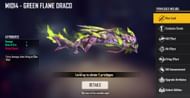 M1014 की स्किन (Image via Garena)